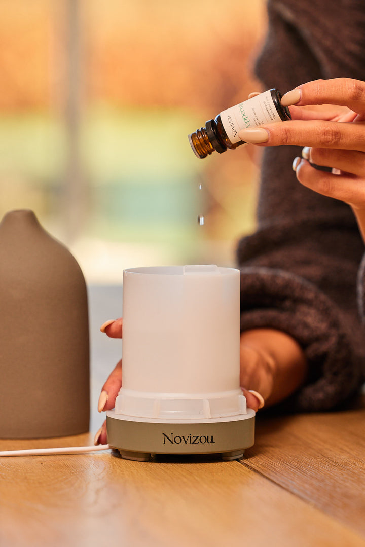 Ceramic Aroma Diffuser