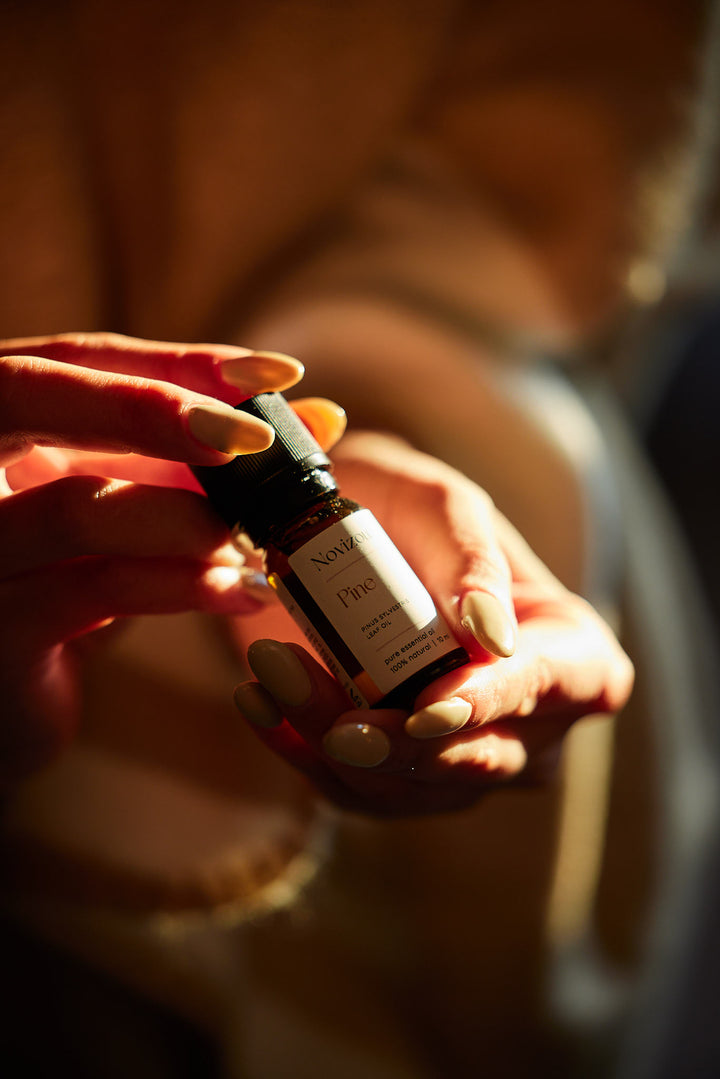 Pine - Essential Oil